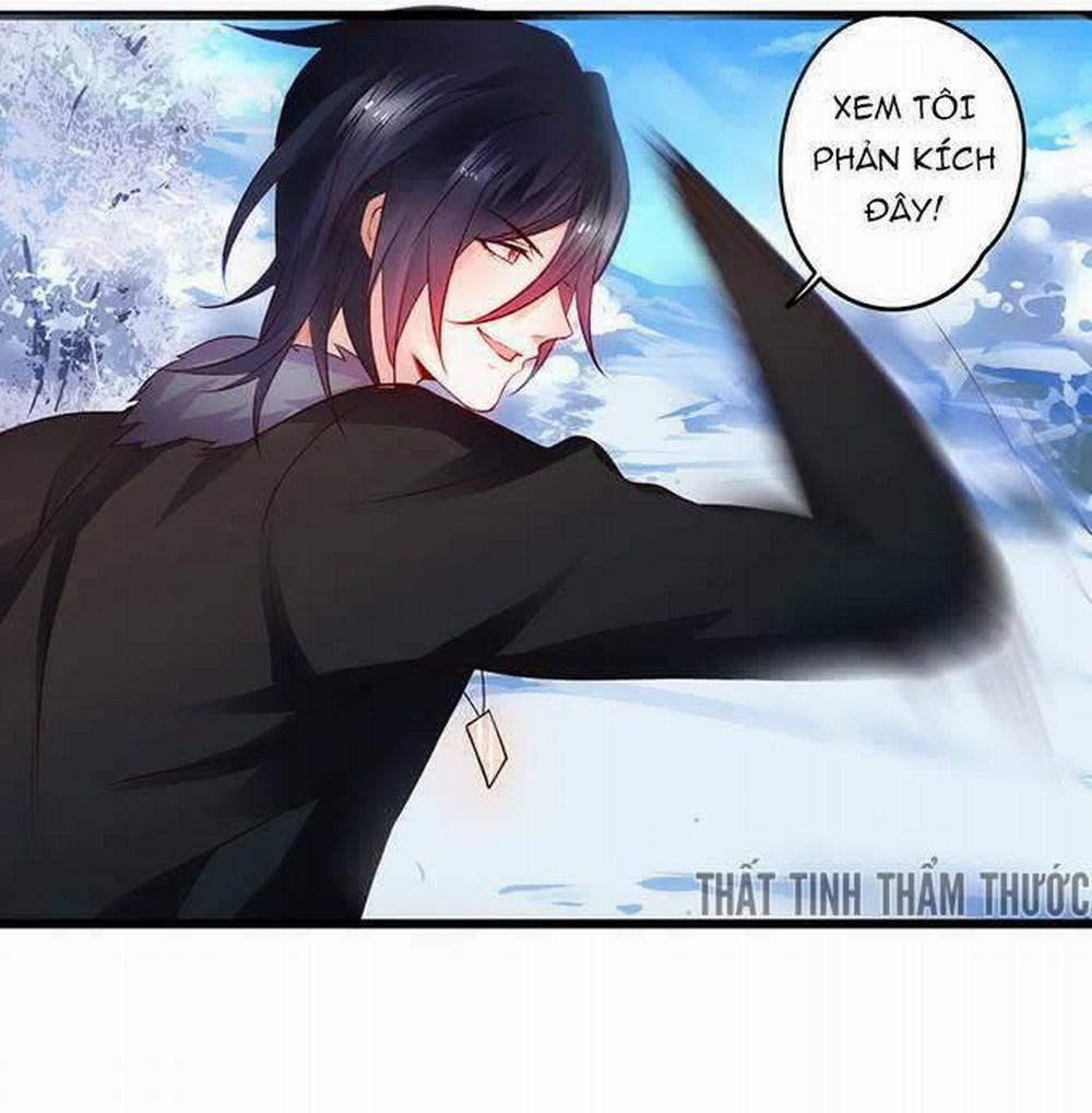 Hắc Đạo Đáng Yêu 18 trang 32