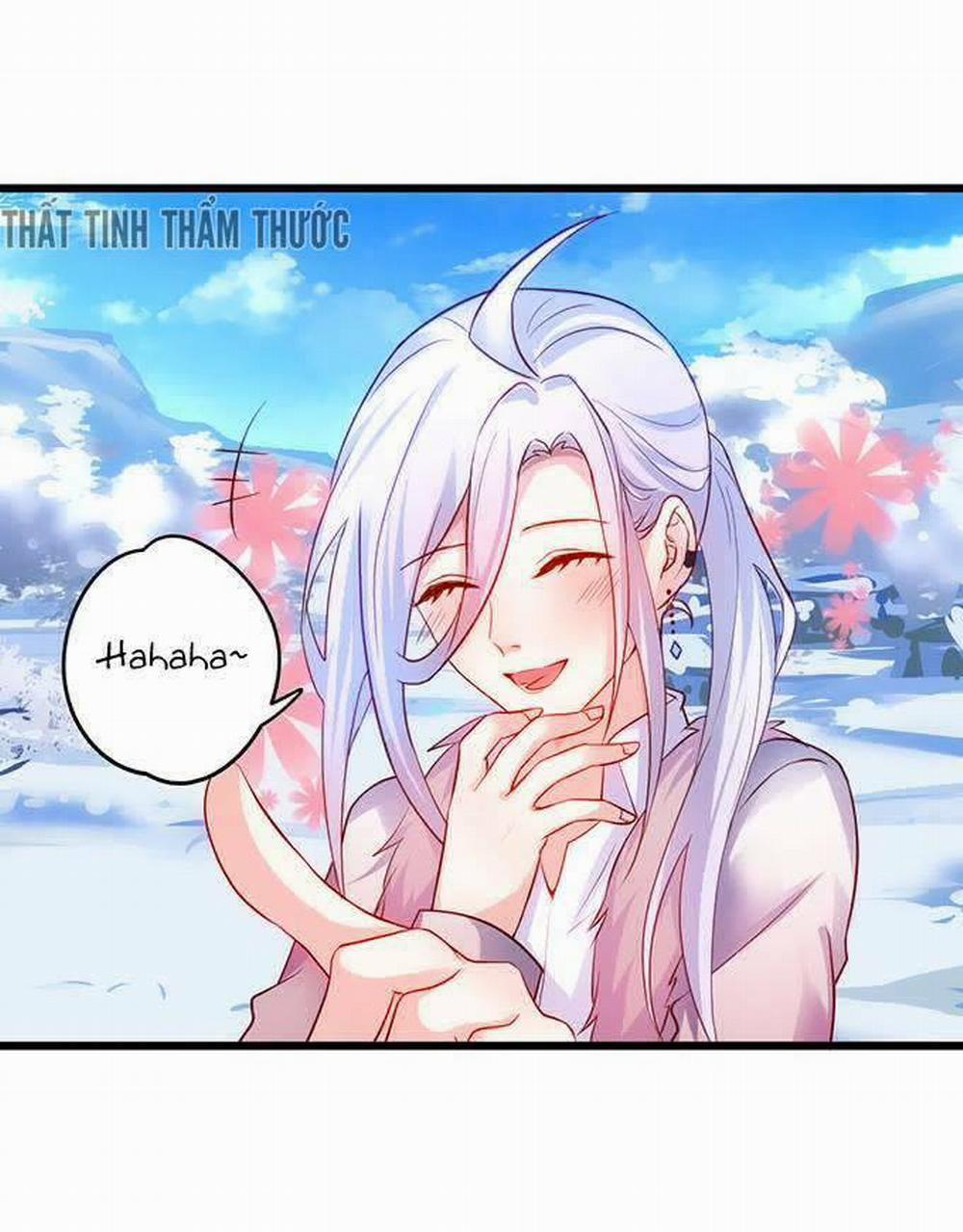 Hắc Đạo Đáng Yêu 18 trang 38