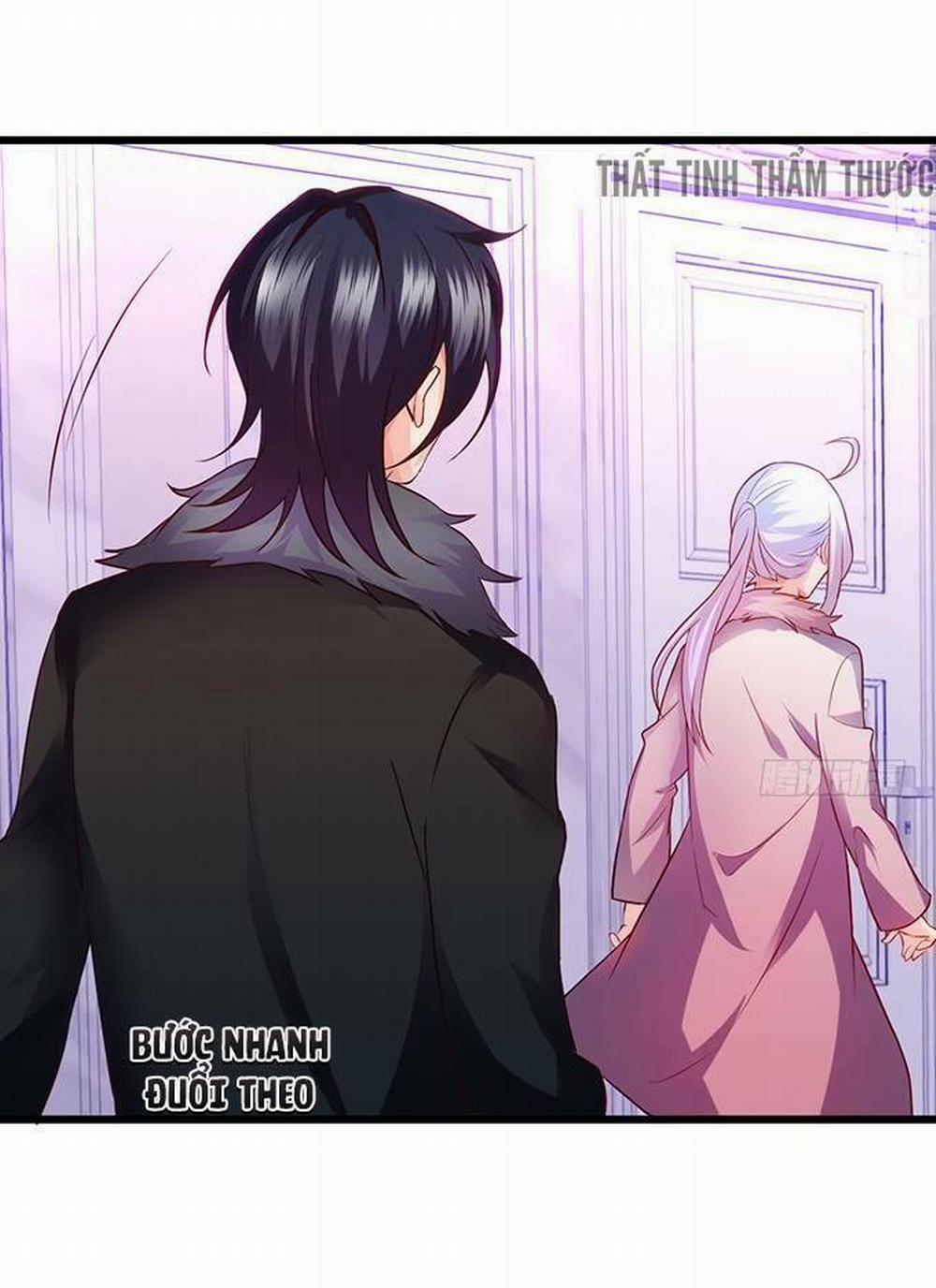 Hắc Đạo Đáng Yêu 18 trang 9