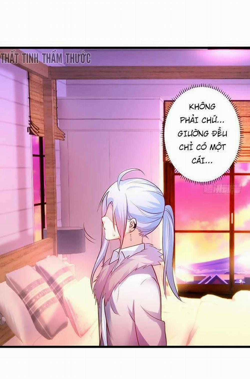 Hắc Đạo Đáng Yêu 19 trang 14