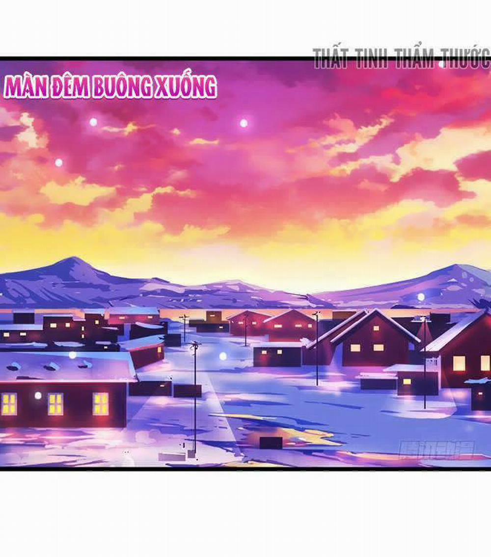 Hắc Đạo Đáng Yêu 19 trang 2