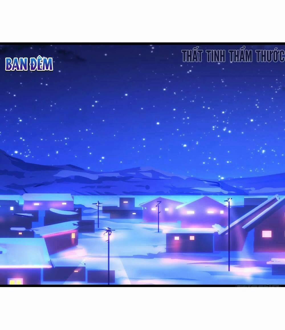 Hắc Đạo Đáng Yêu 19 trang 20