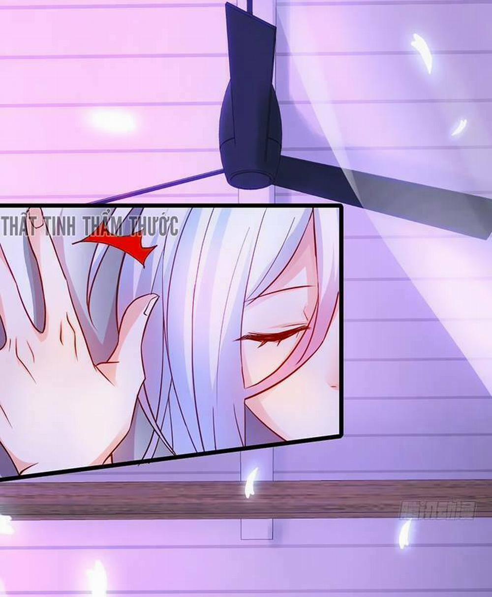 Hắc Đạo Đáng Yêu 20 trang 12