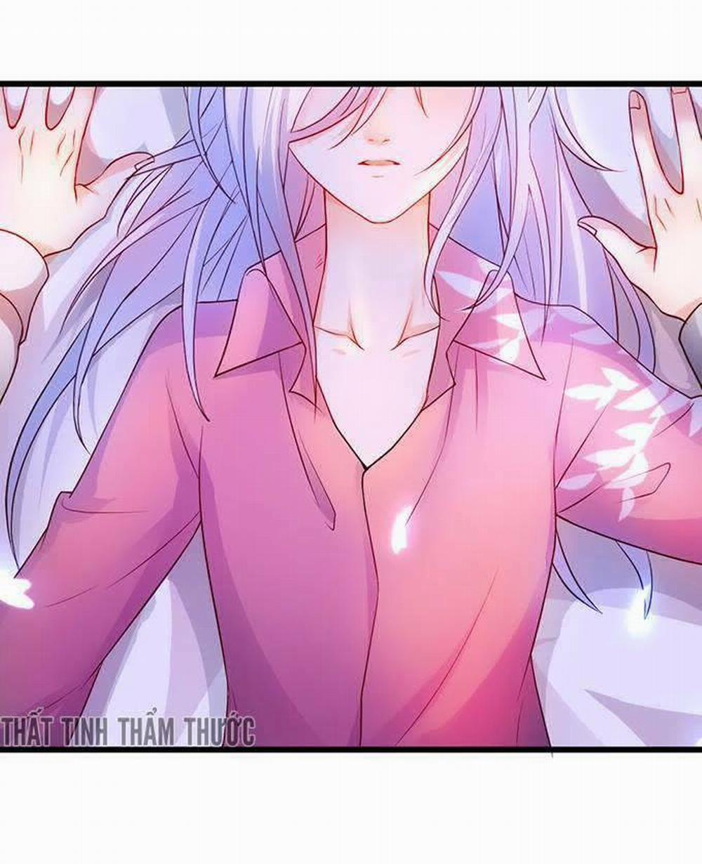 Hắc Đạo Đáng Yêu 20 trang 14