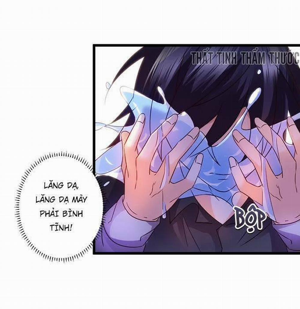 Hắc Đạo Đáng Yêu 20 trang 18