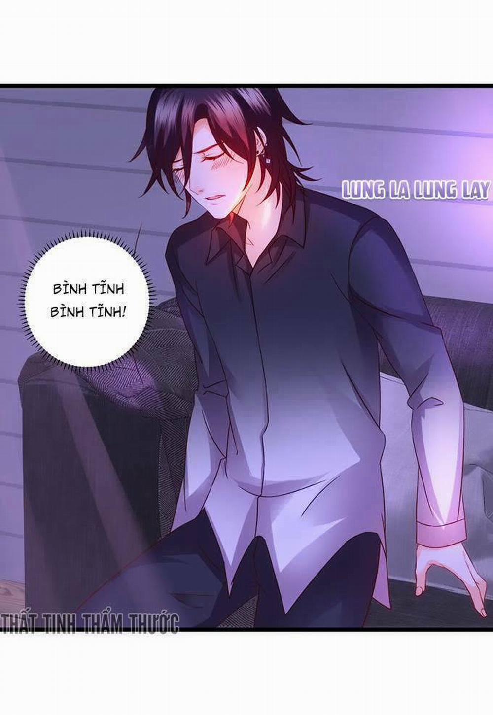 Hắc Đạo Đáng Yêu 20 trang 22