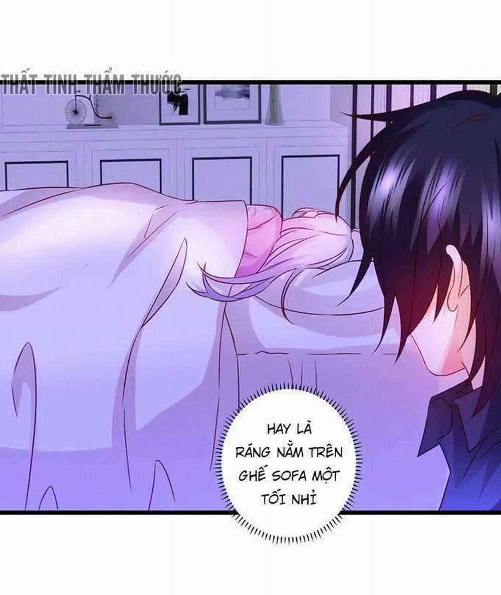 Hắc Đạo Đáng Yêu 20 trang 23