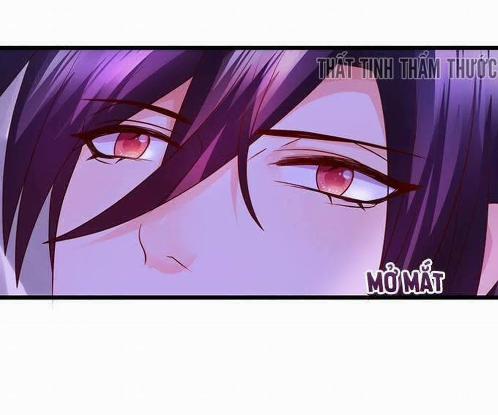 Hắc Đạo Đáng Yêu 20 trang 3