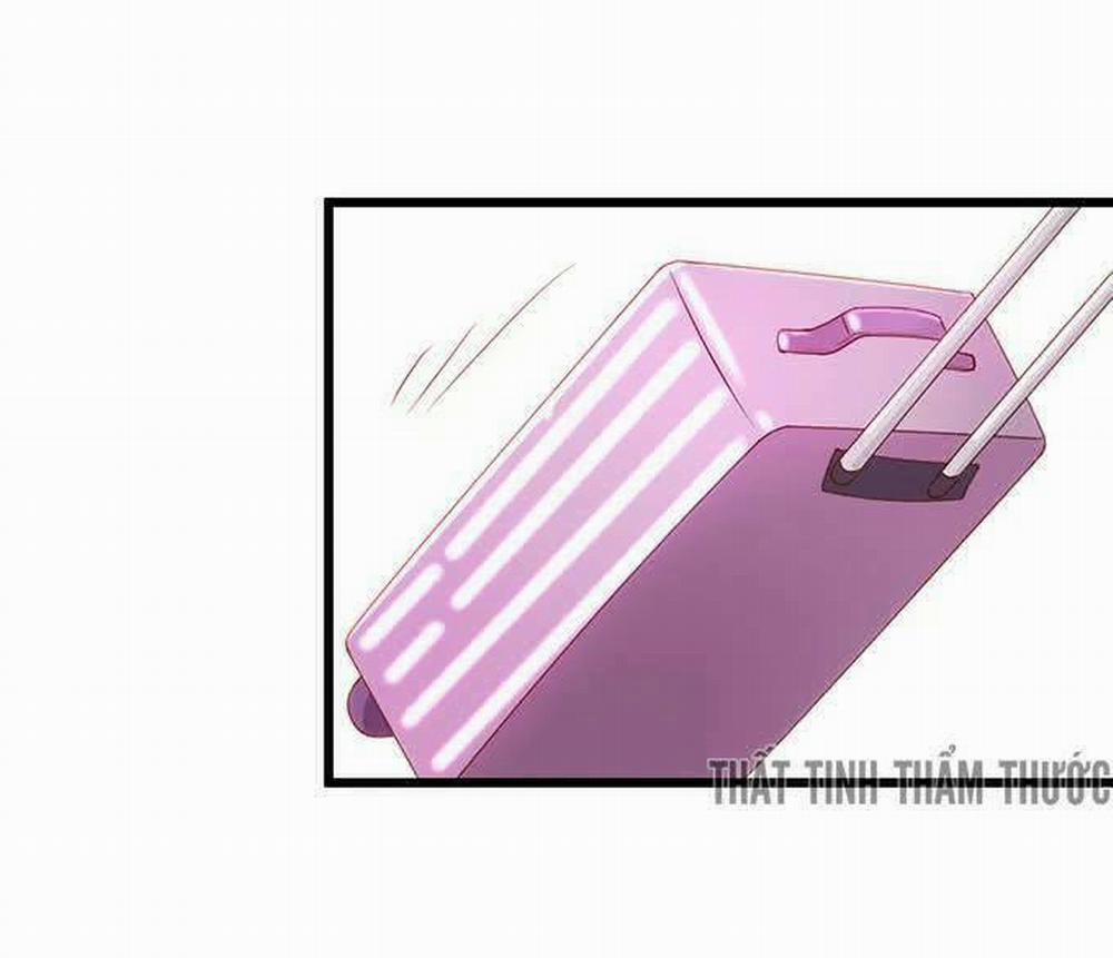 Hắc Đạo Đáng Yêu 20 trang 35