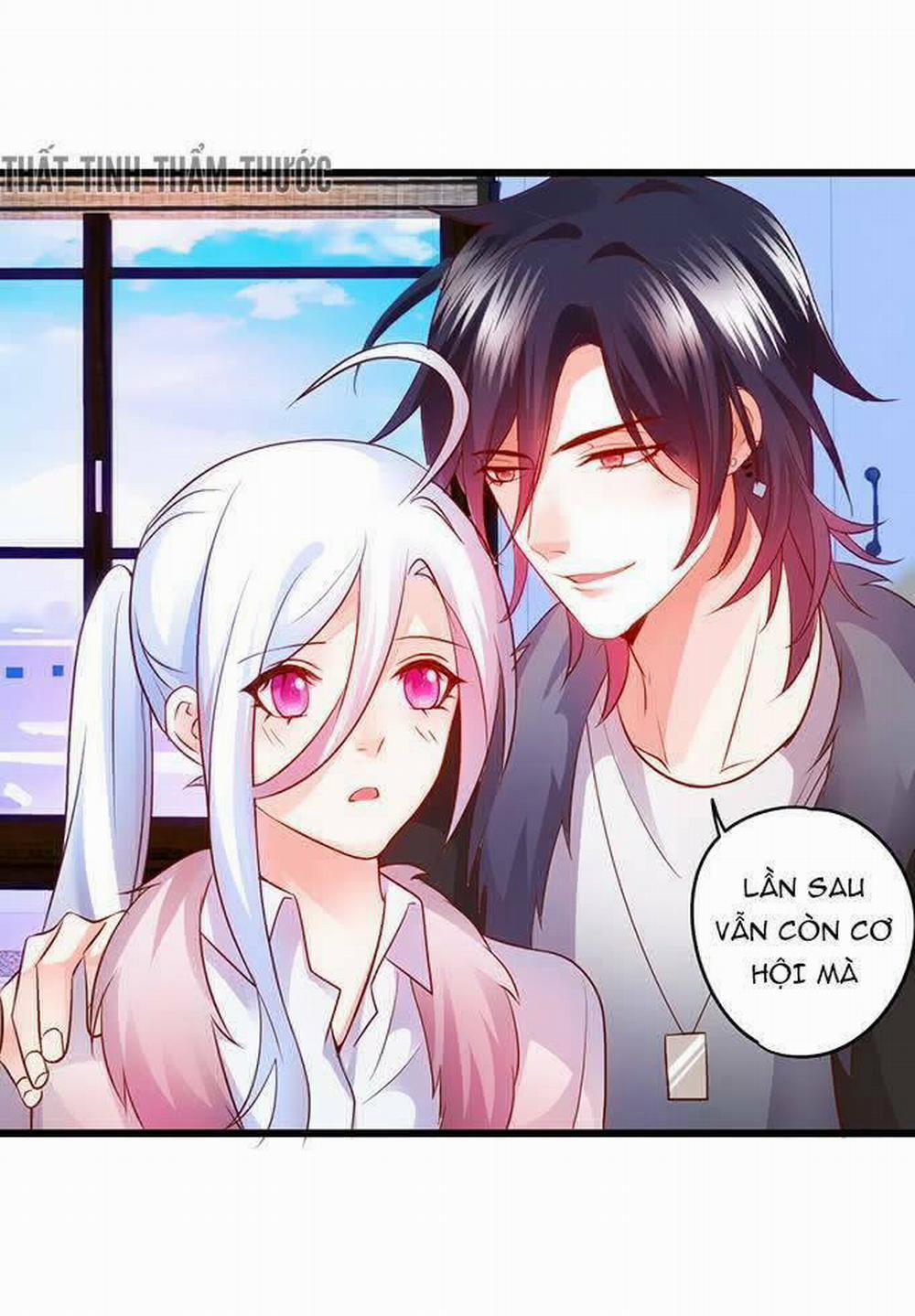 Hắc Đạo Đáng Yêu 20 trang 38