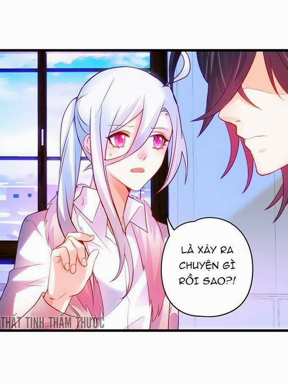 Hắc Đạo Đáng Yêu 20 trang 43