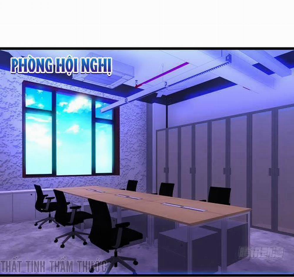 Hắc Đạo Đáng Yêu 20 trang 53