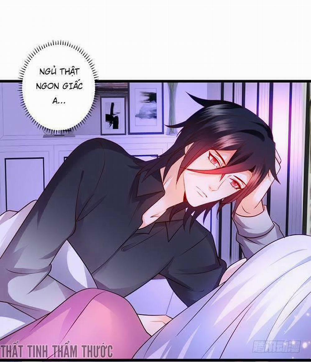 Hắc Đạo Đáng Yêu 20 trang 7