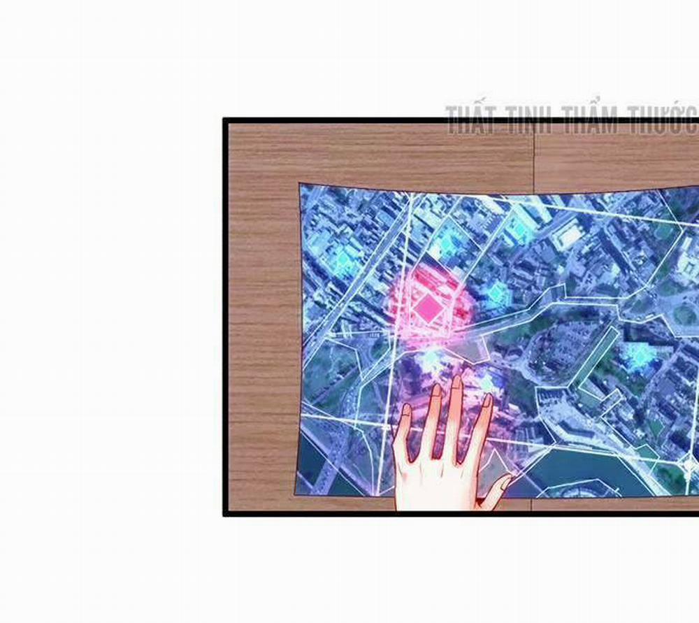 Hắc Đạo Đáng Yêu 20 trang 70