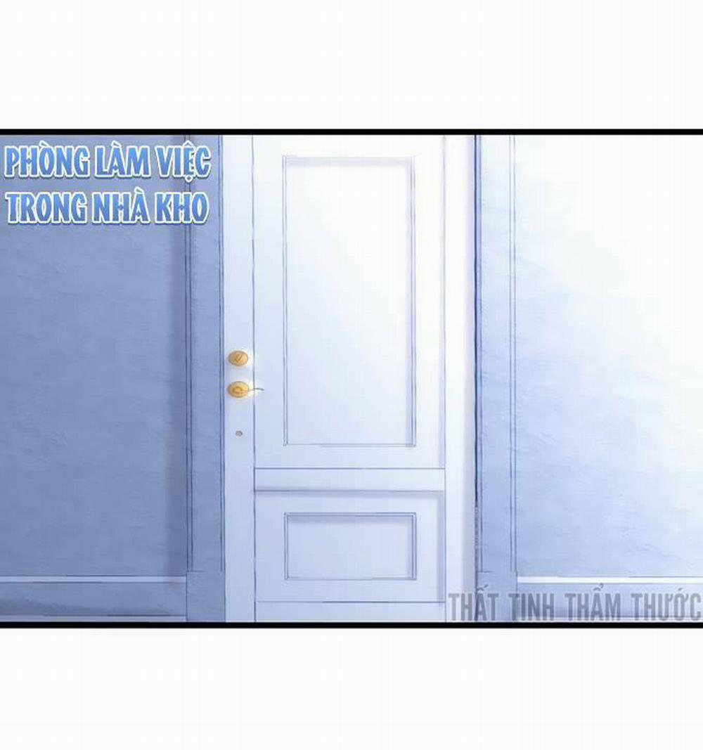 Hắc Đạo Đáng Yêu 21 trang 15