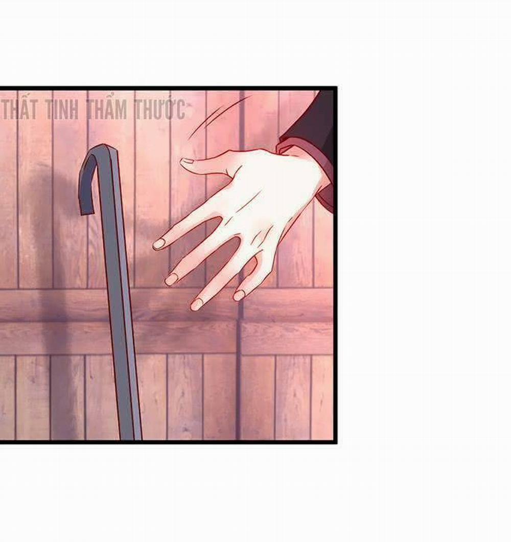 Hắc Đạo Đáng Yêu 21 trang 28