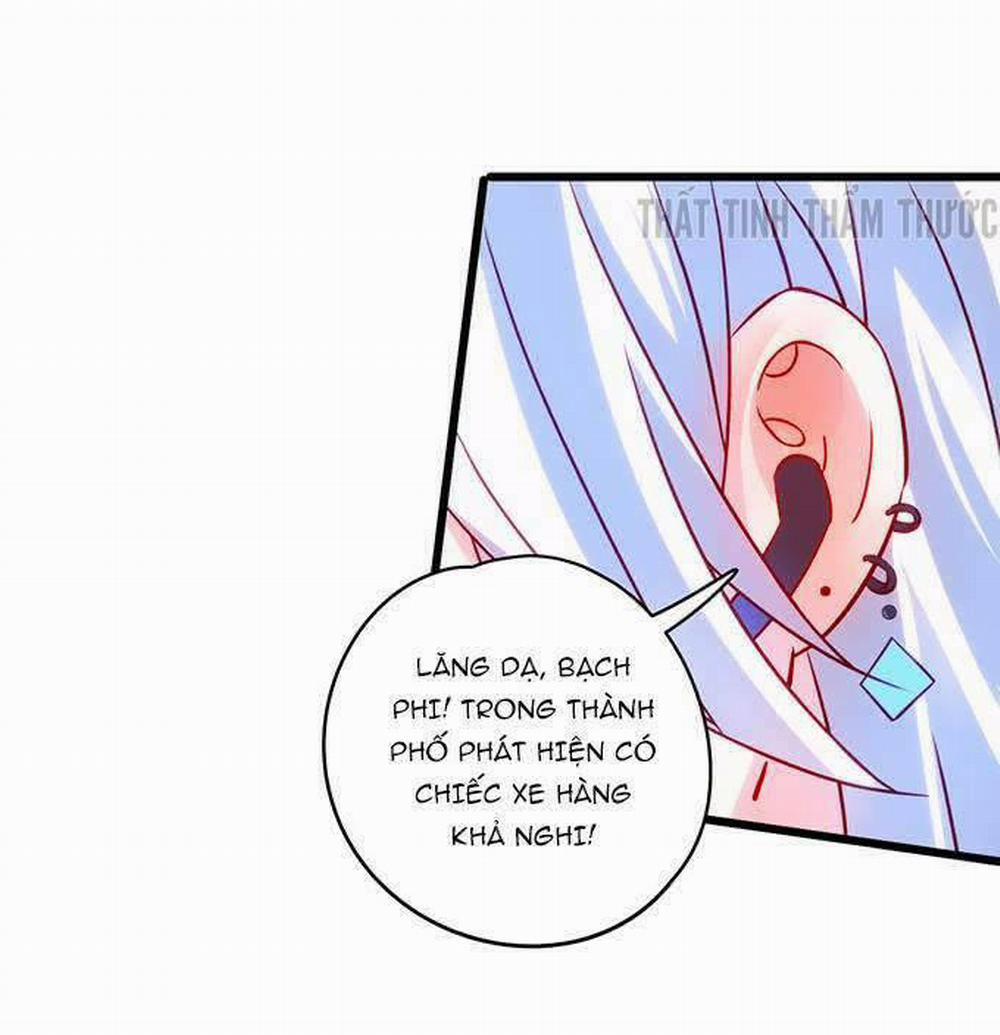 Hắc Đạo Đáng Yêu 21 trang 35