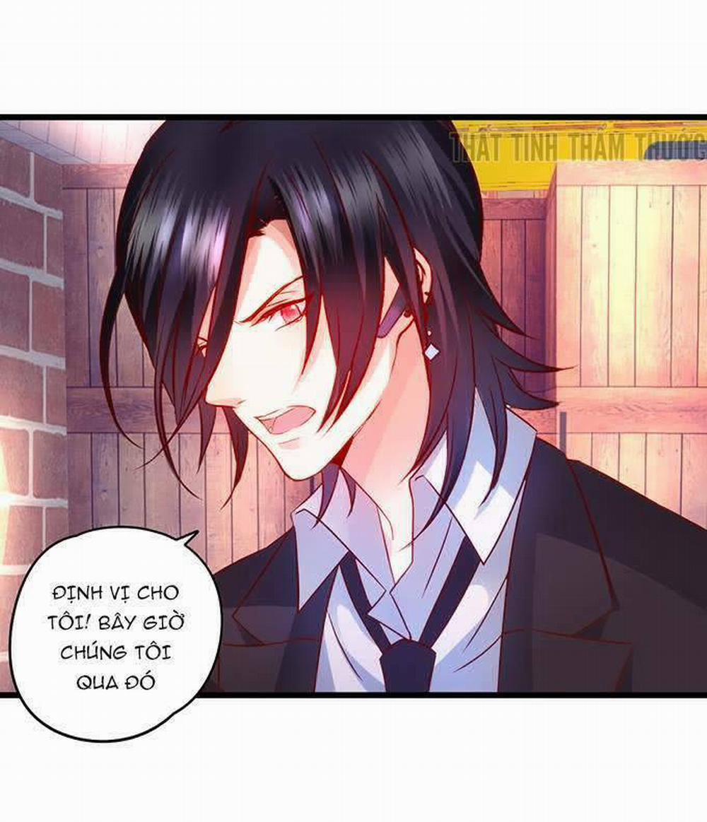 Hắc Đạo Đáng Yêu 21 trang 41