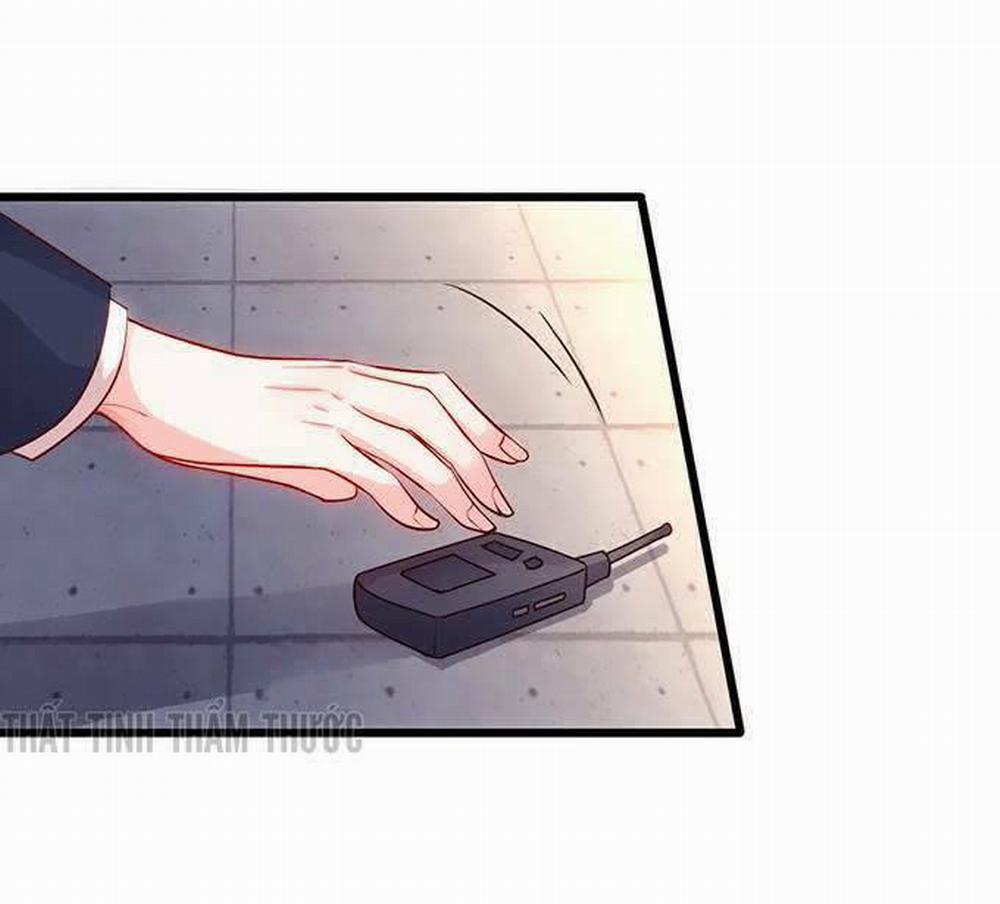 Hắc Đạo Đáng Yêu 21 trang 45