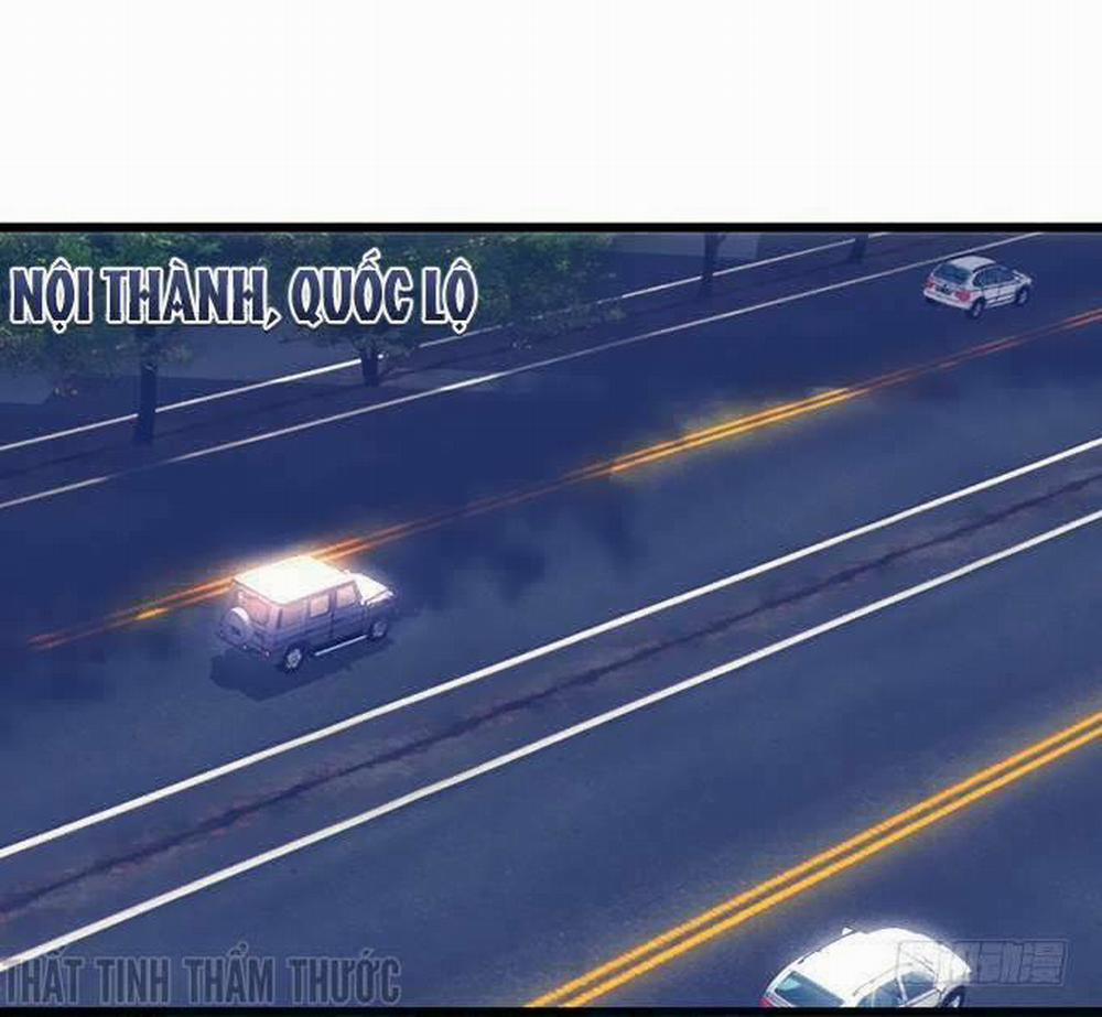 Hắc Đạo Đáng Yêu 21 trang 47