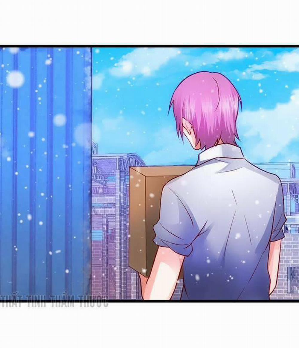 Hắc Đạo Đáng Yêu 21 trang 5