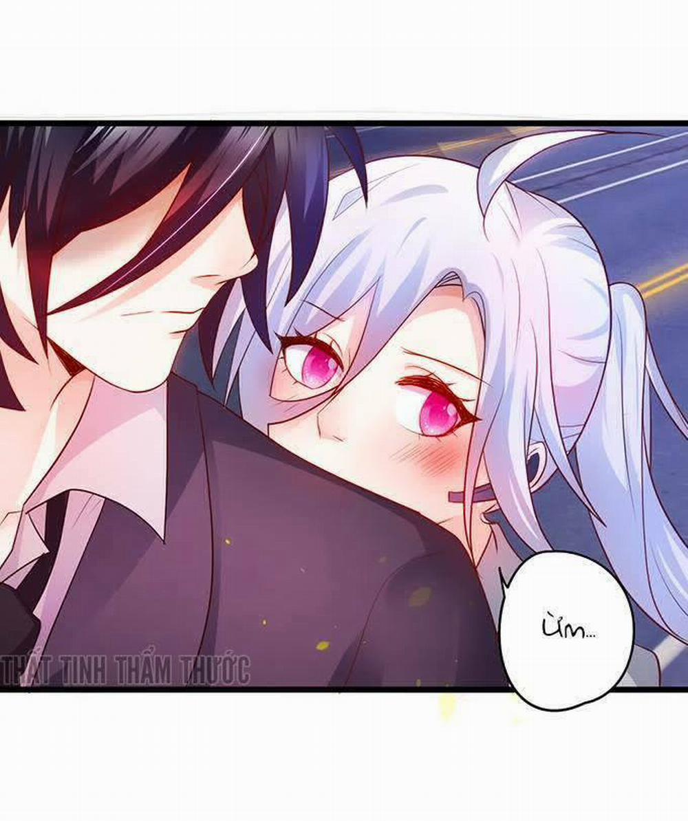 Hắc Đạo Đáng Yêu 21 trang 51