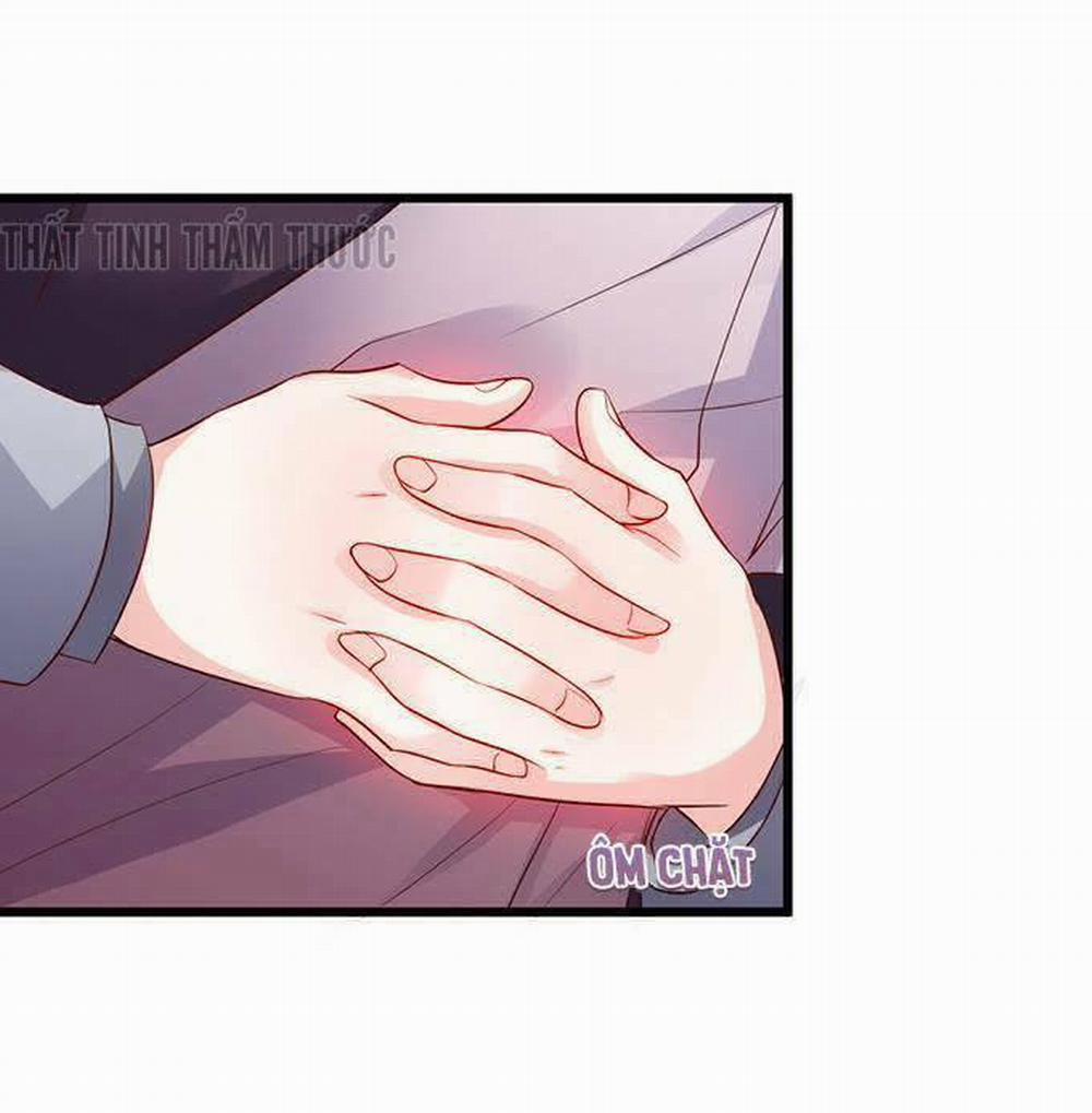 Hắc Đạo Đáng Yêu 21 trang 52