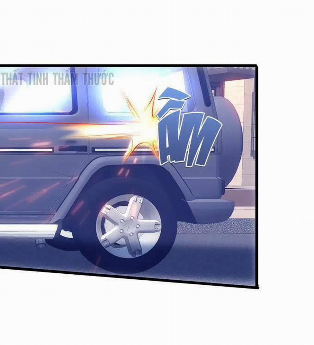 Hắc Đạo Đáng Yêu 22 trang 13