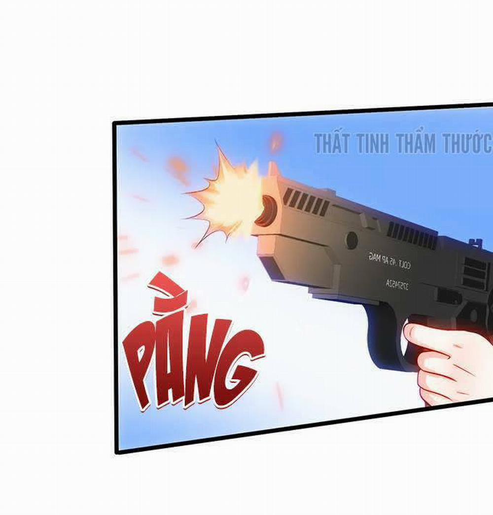 Hắc Đạo Đáng Yêu 22 trang 15