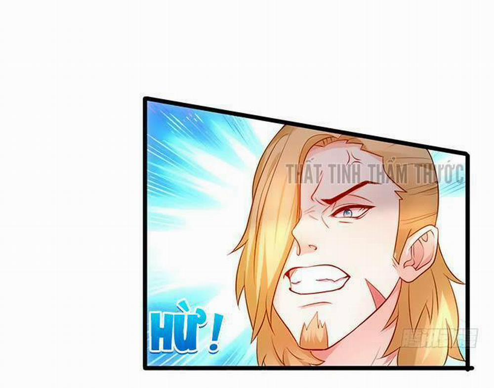 Hắc Đạo Đáng Yêu 22 trang 22