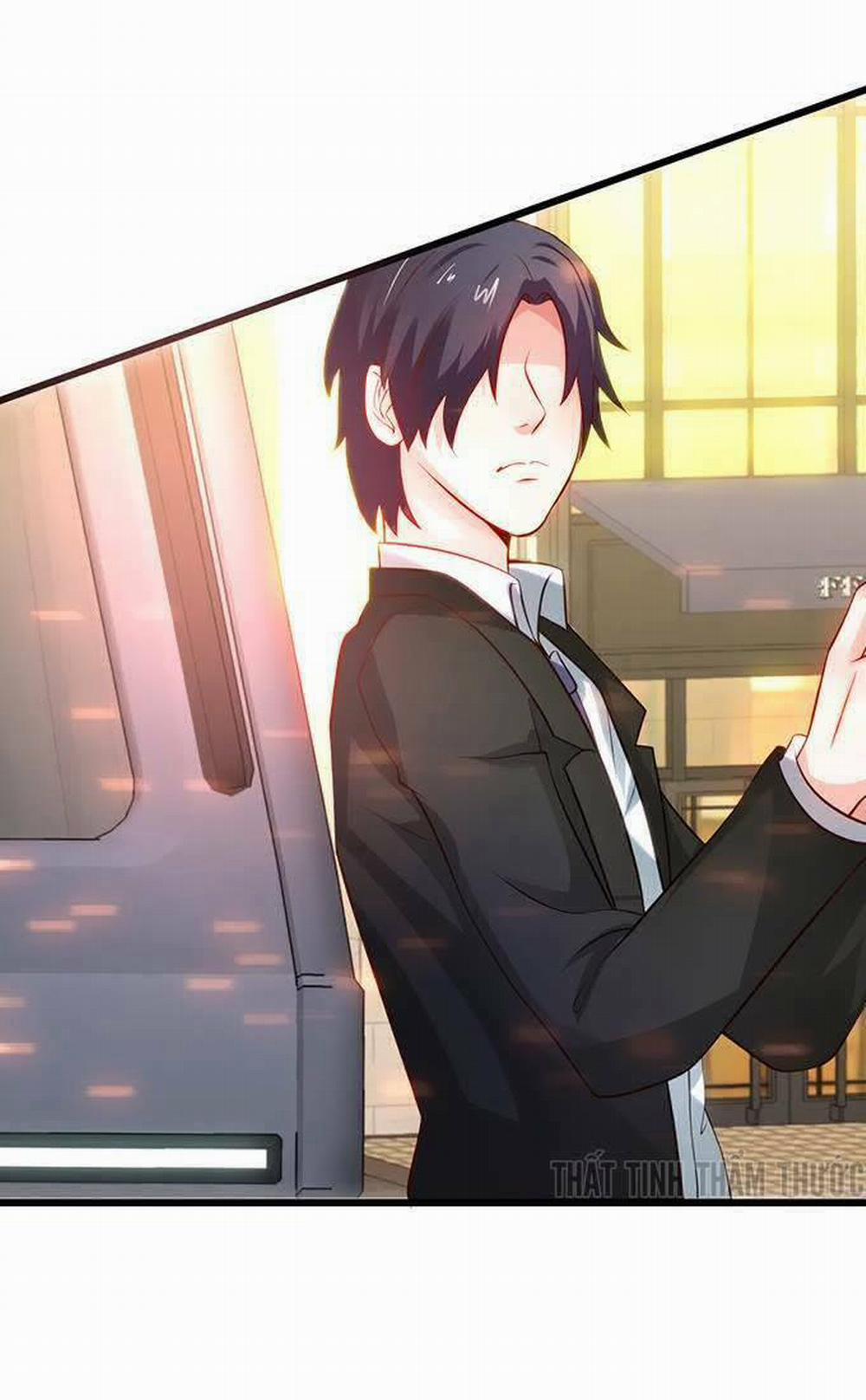 Hắc Đạo Đáng Yêu 22 trang 42