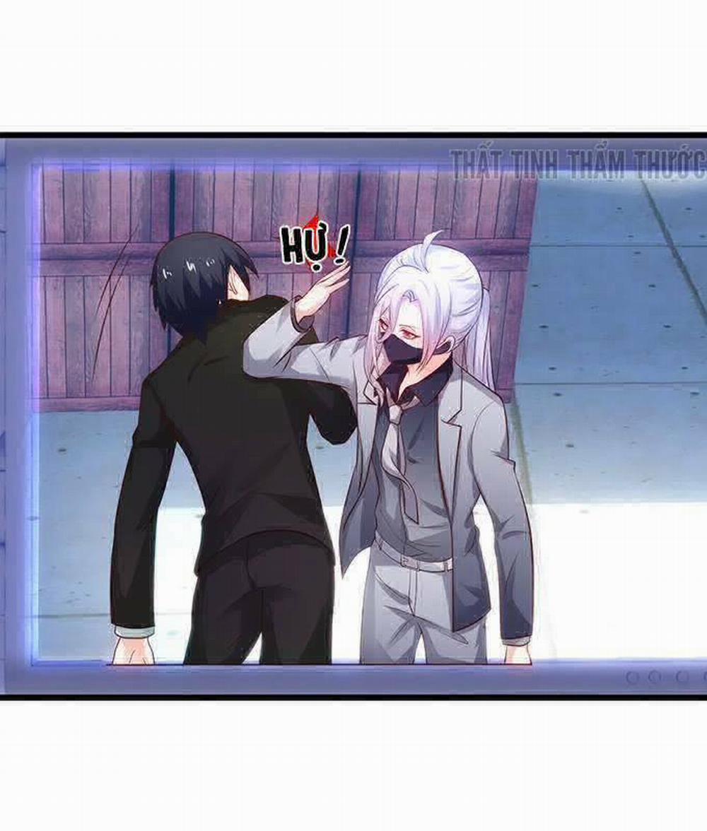 Hắc Đạo Đáng Yêu 22 trang 55