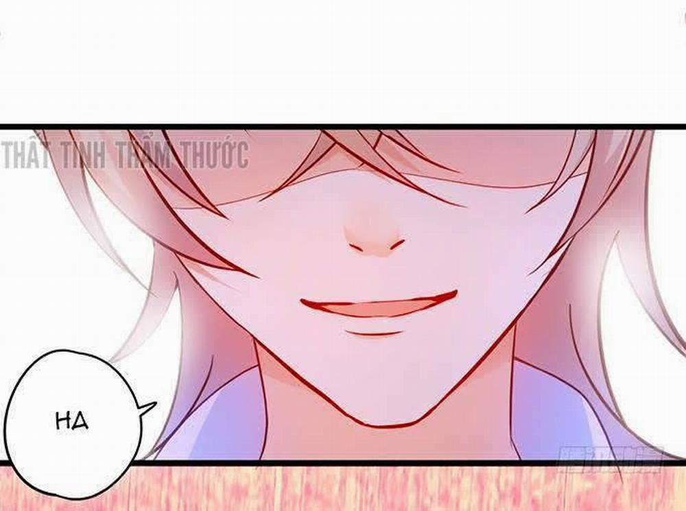 Hắc Đạo Đáng Yêu 22 trang 56