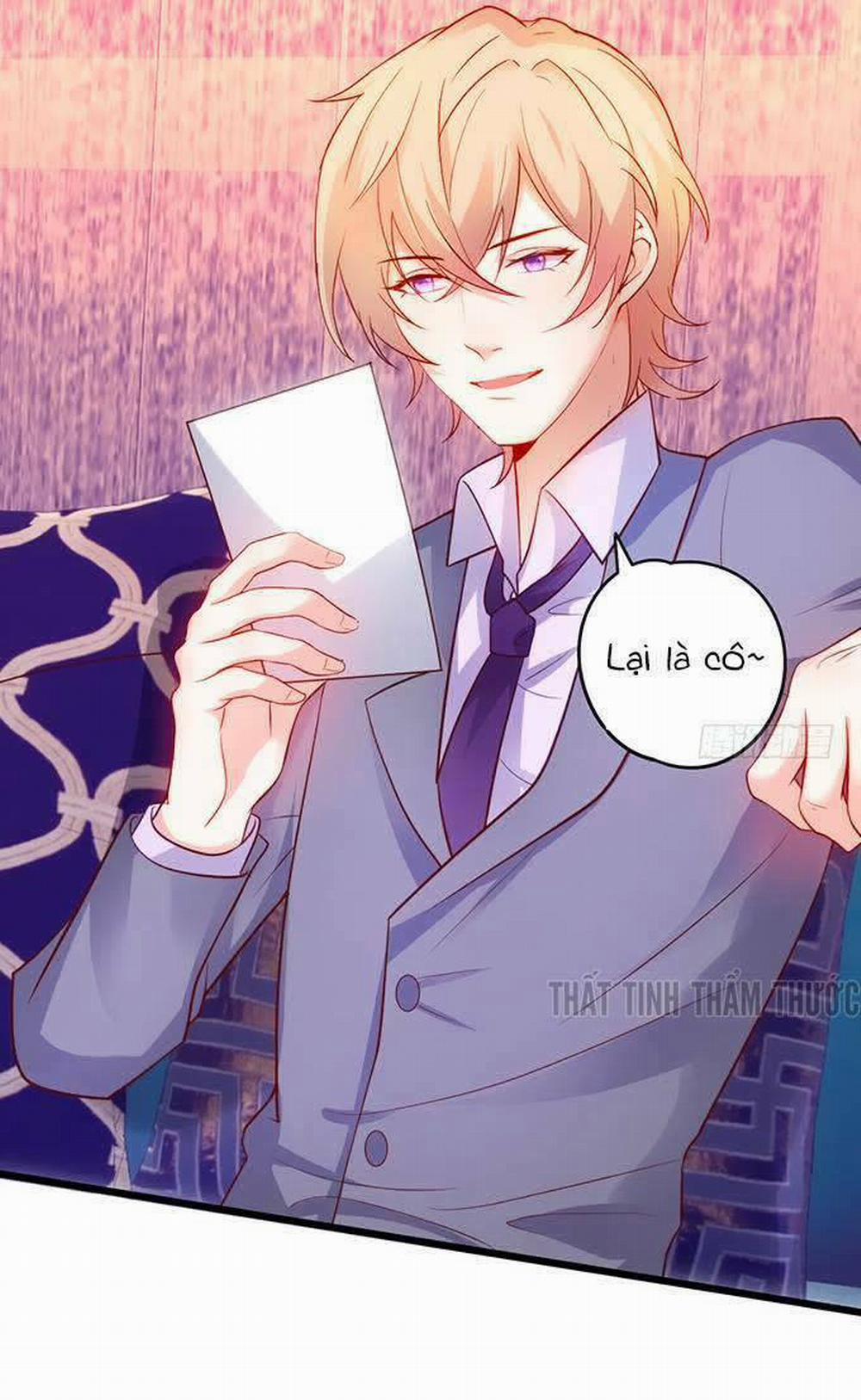 Hắc Đạo Đáng Yêu 22 trang 57