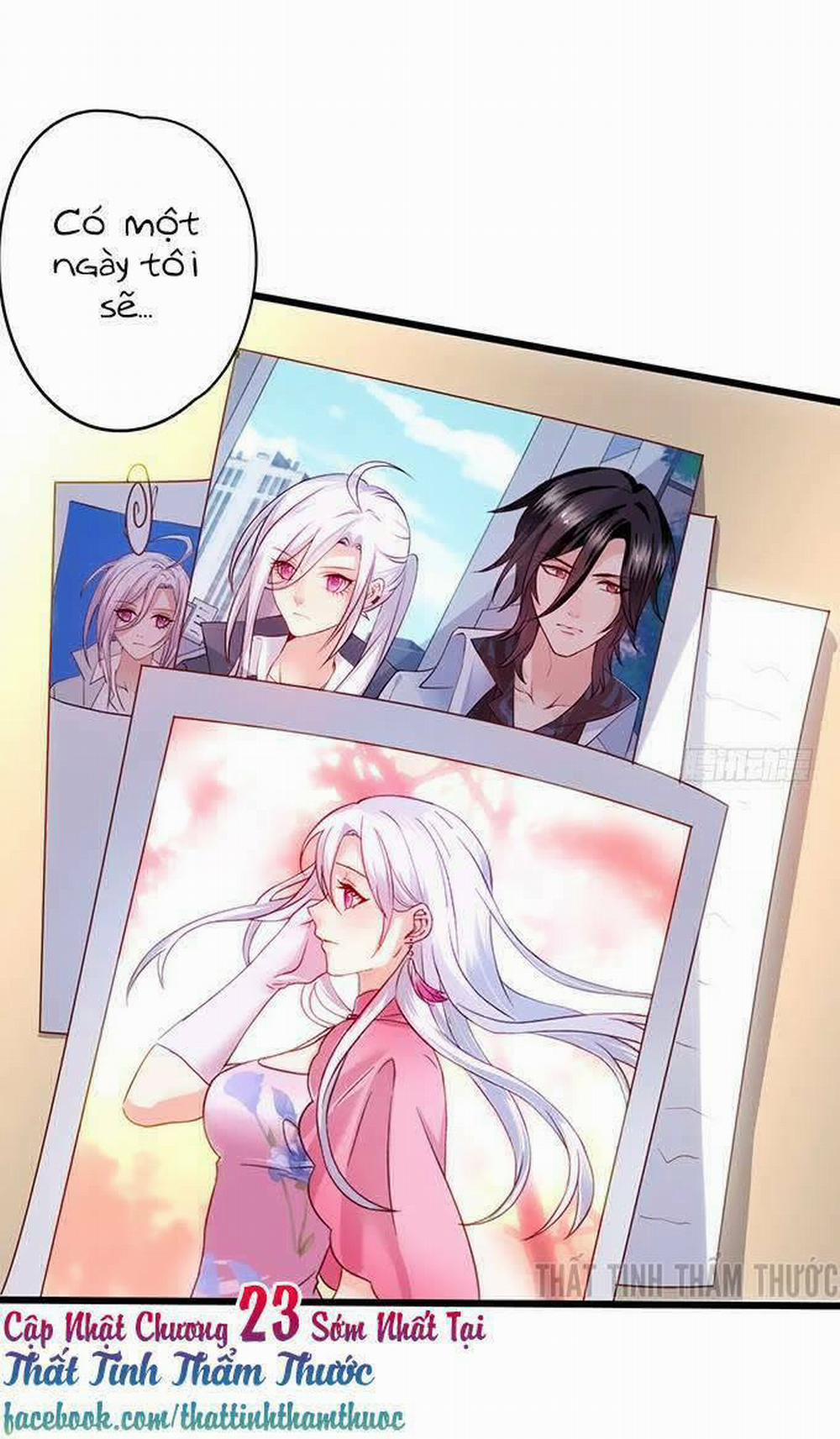 Hắc Đạo Đáng Yêu 22 trang 58