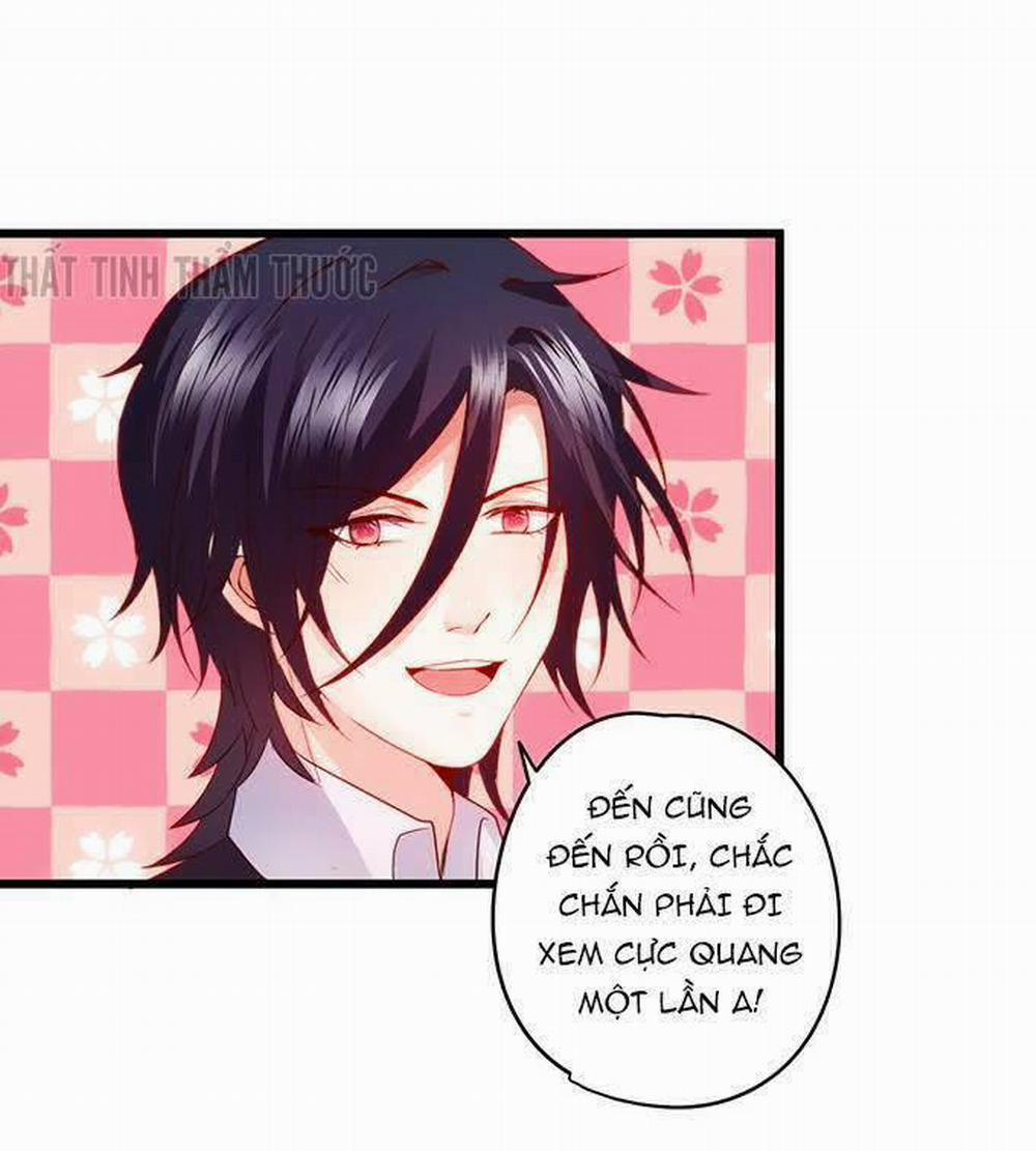 Hắc Đạo Đáng Yêu 22 trang 60