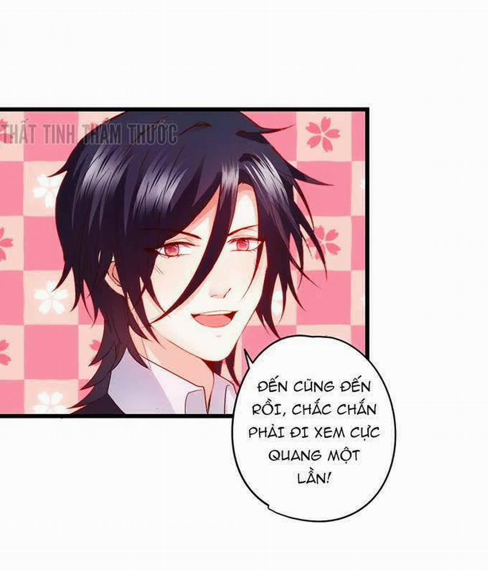 Hắc Đạo Đáng Yêu 23 trang 11