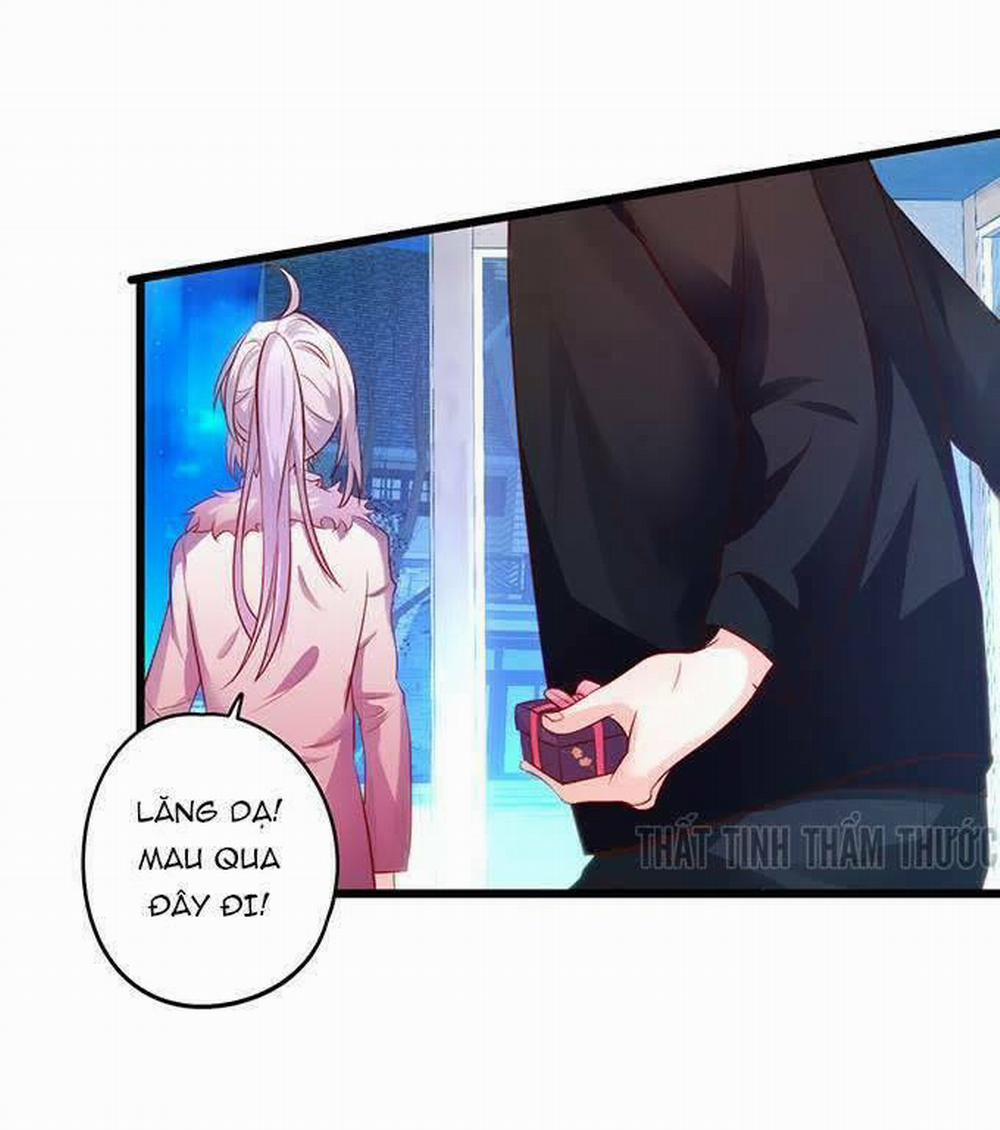 Hắc Đạo Đáng Yêu 23 trang 21