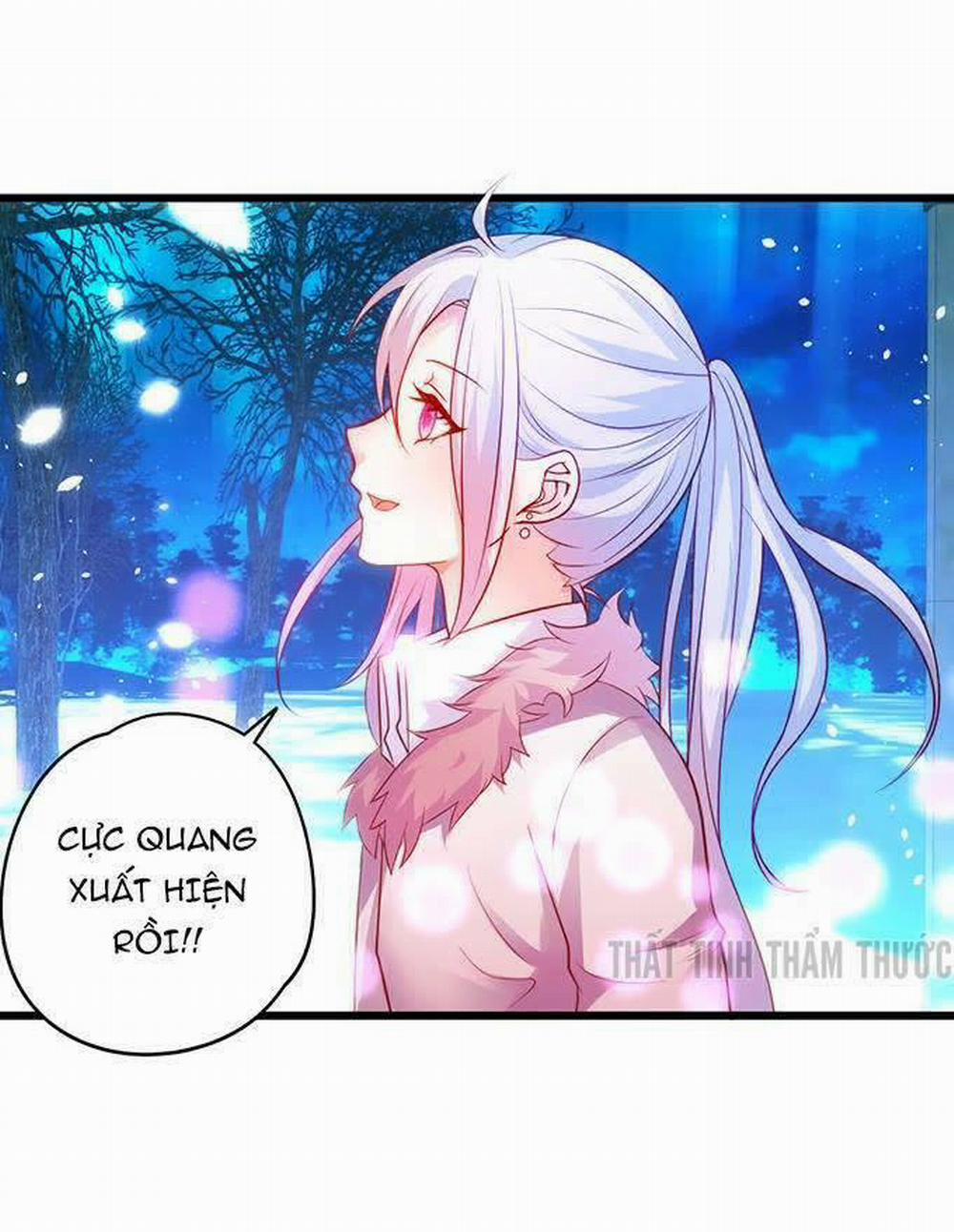 Hắc Đạo Đáng Yêu 23 trang 22