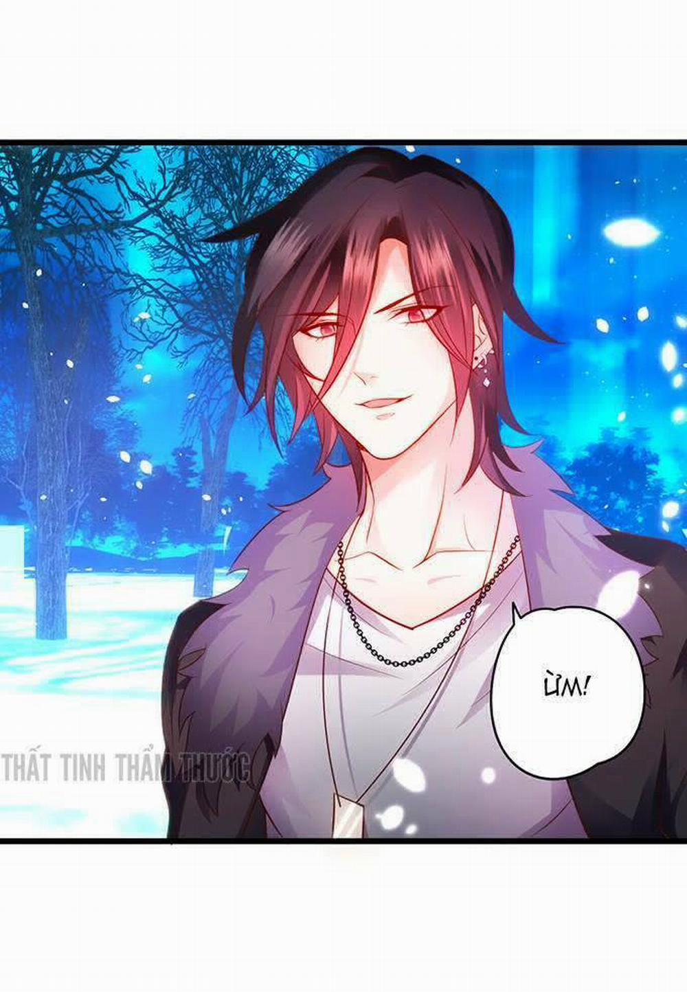 Hắc Đạo Đáng Yêu 23 trang 23