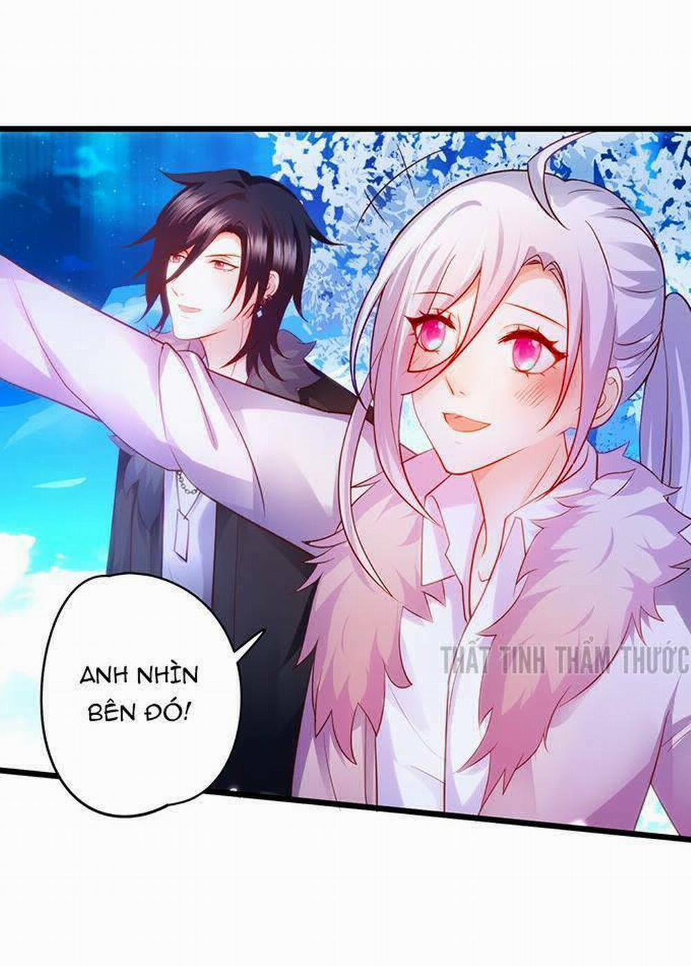 Hắc Đạo Đáng Yêu 23 trang 24