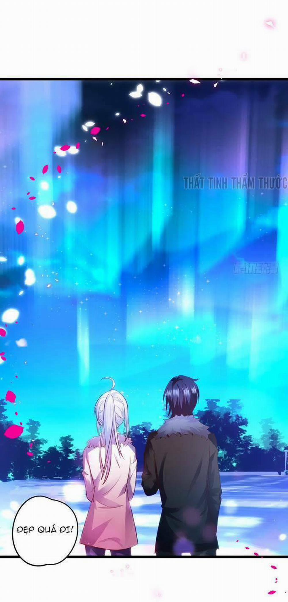 Hắc Đạo Đáng Yêu 23 trang 26