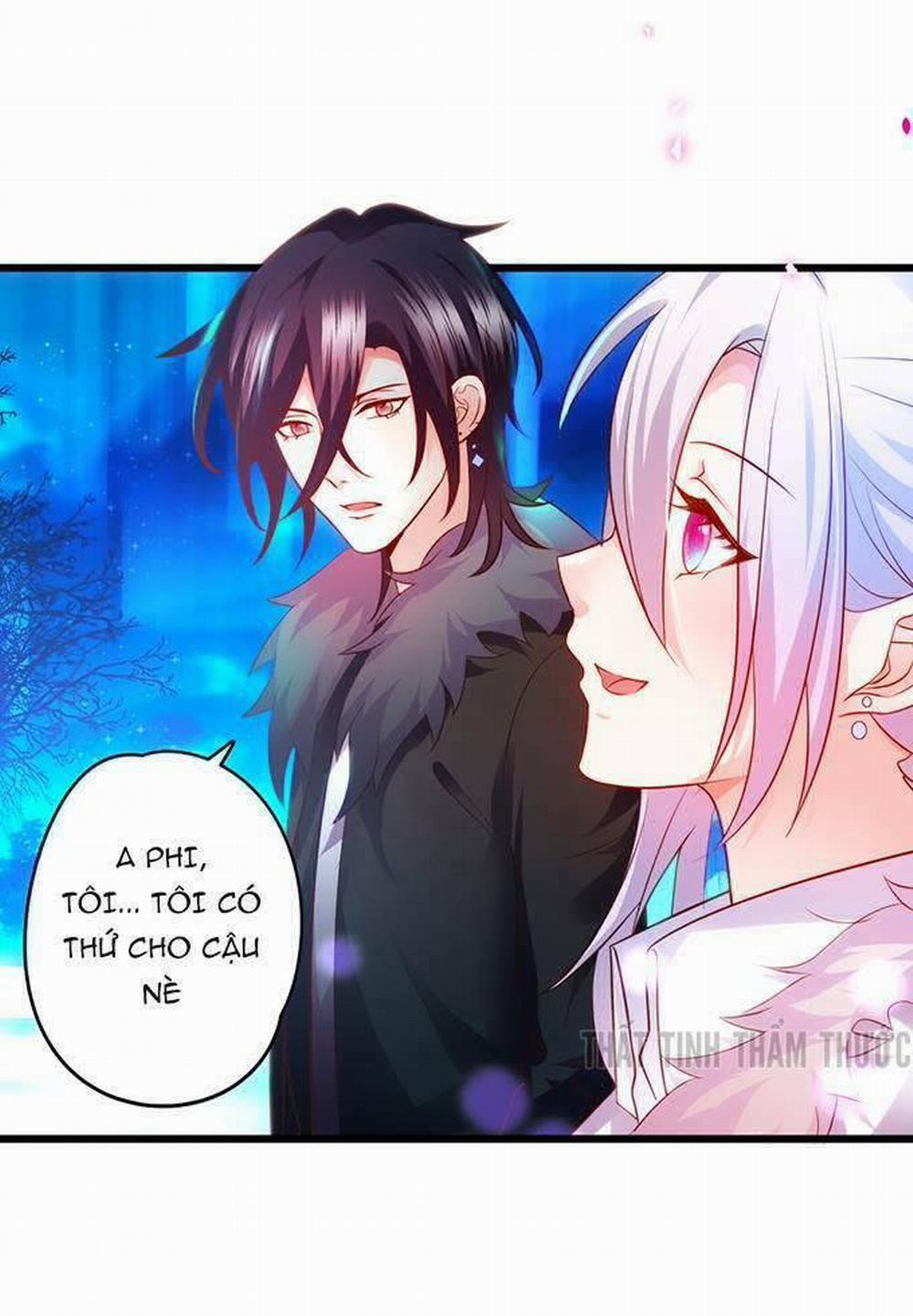 Hắc Đạo Đáng Yêu 23 trang 27