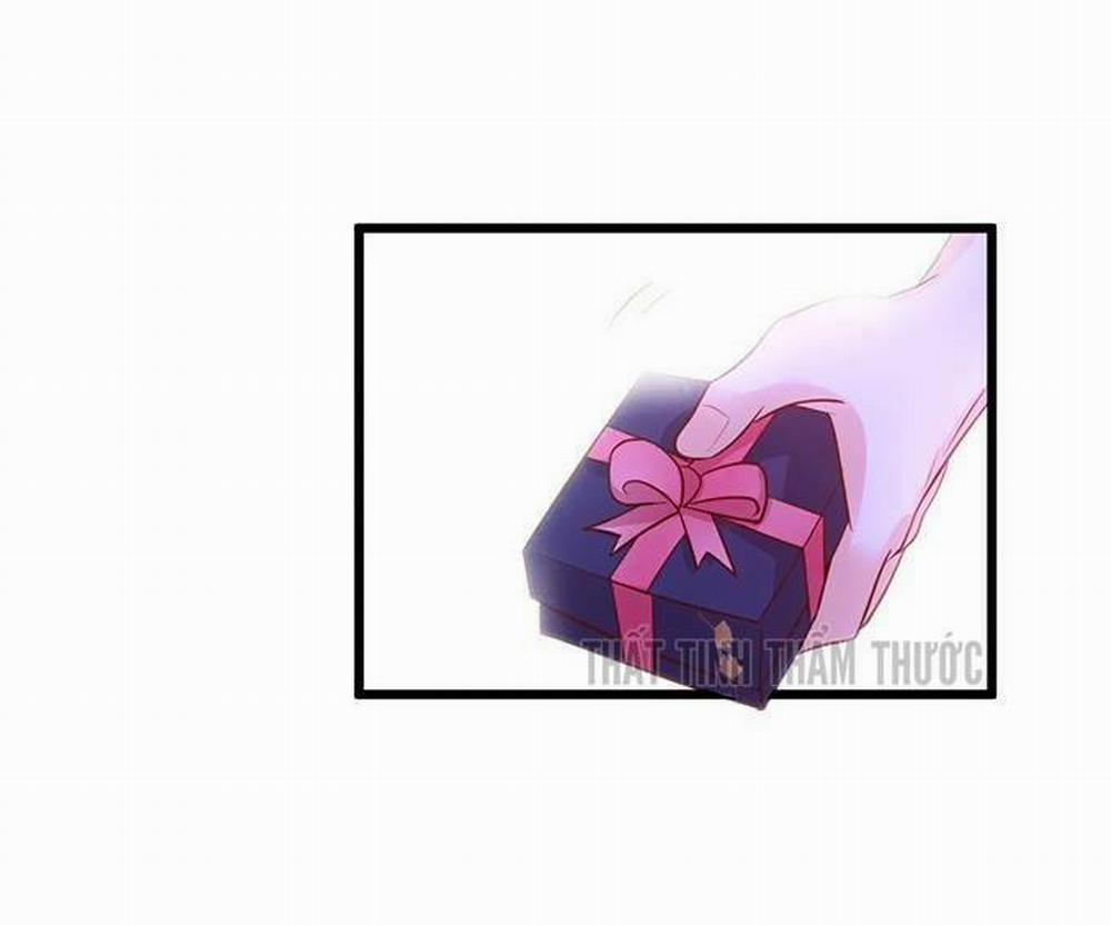 Hắc Đạo Đáng Yêu 23 trang 28