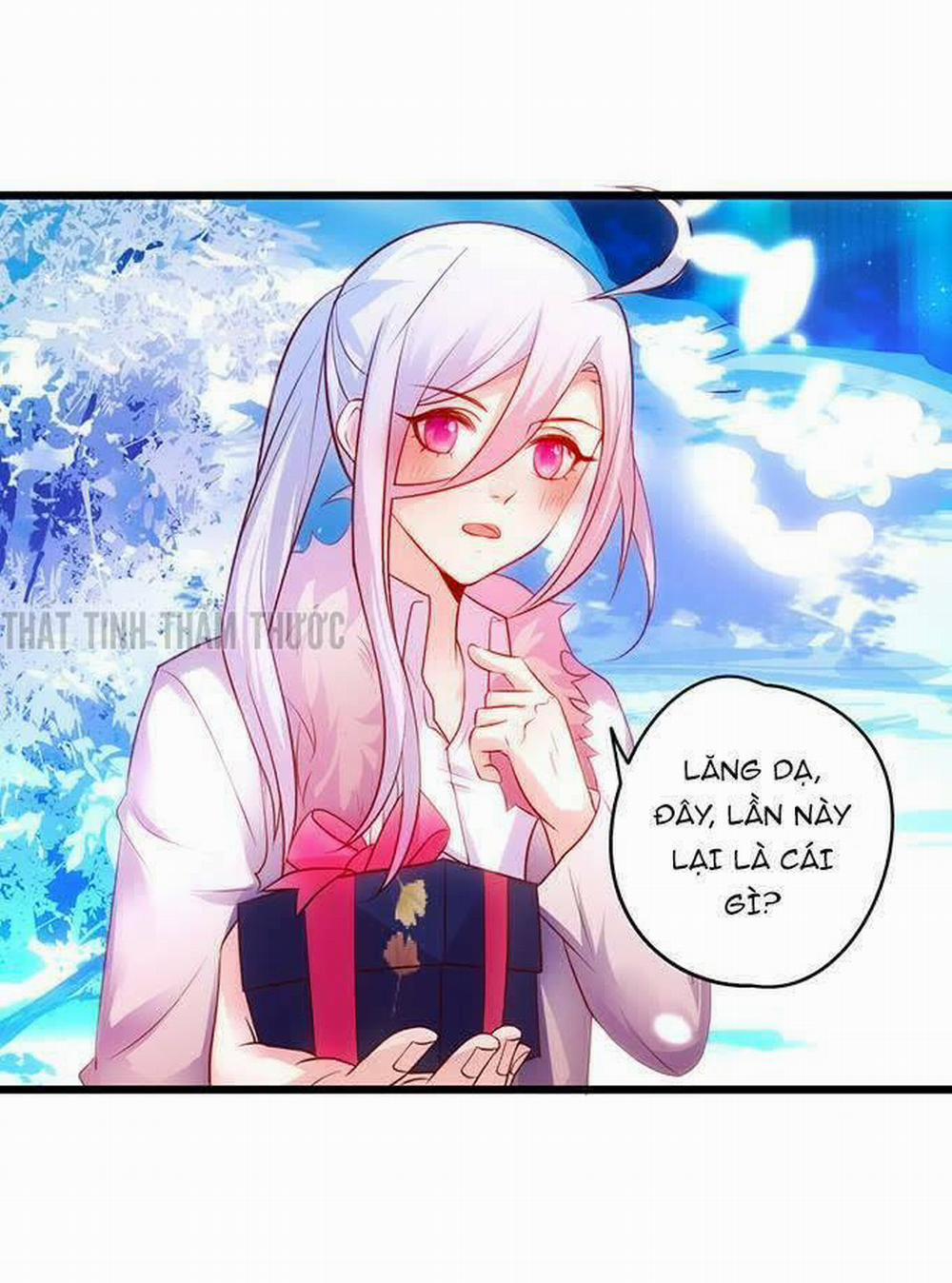 Hắc Đạo Đáng Yêu 23 trang 29