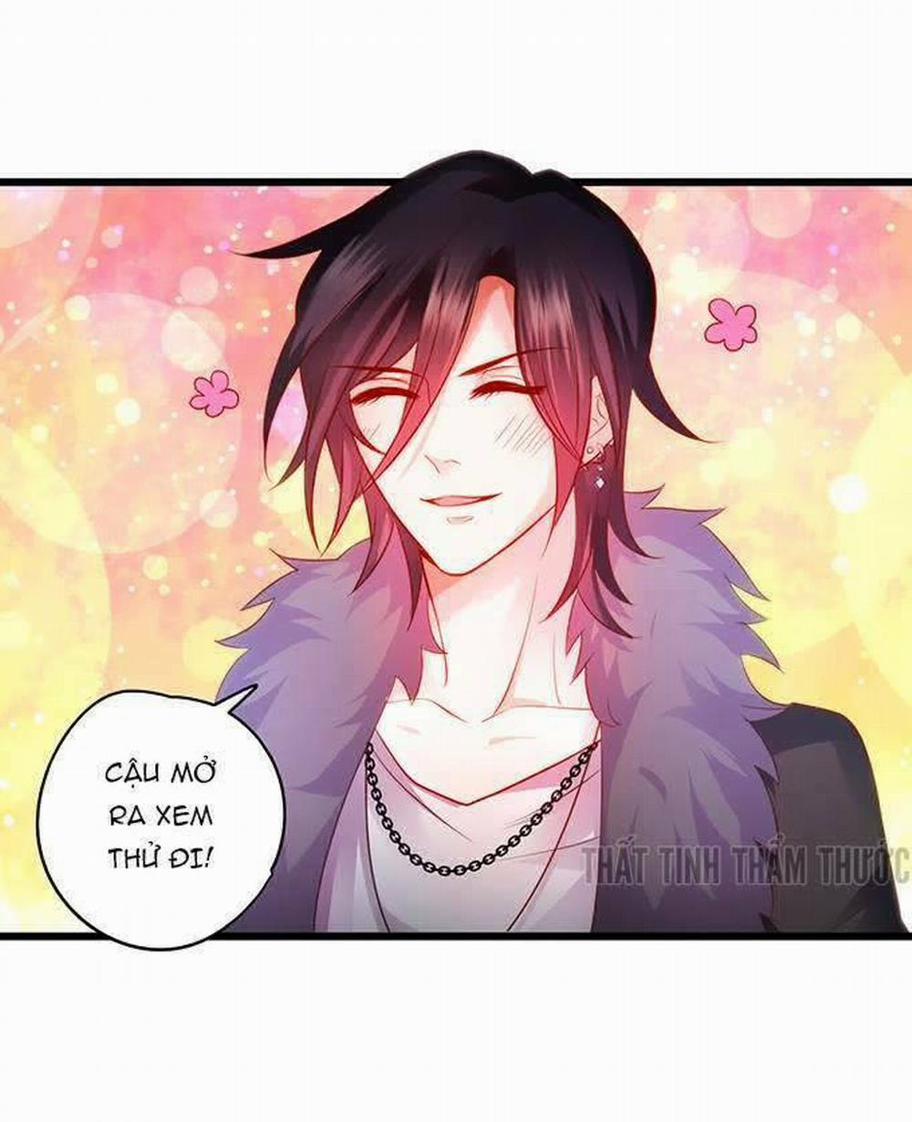 Hắc Đạo Đáng Yêu 23 trang 30