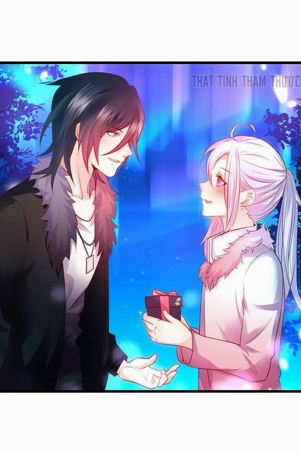 Hắc Đạo Đáng Yêu 23 trang 31