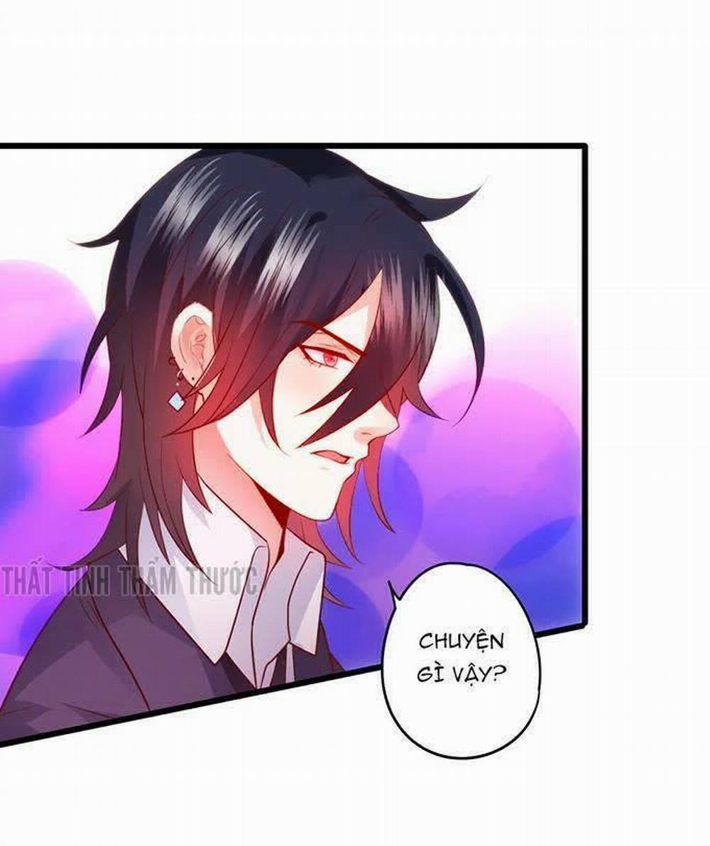 Hắc Đạo Đáng Yêu 23 trang 48