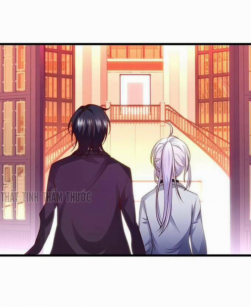 Hắc Đạo Đáng Yêu 23 trang 5