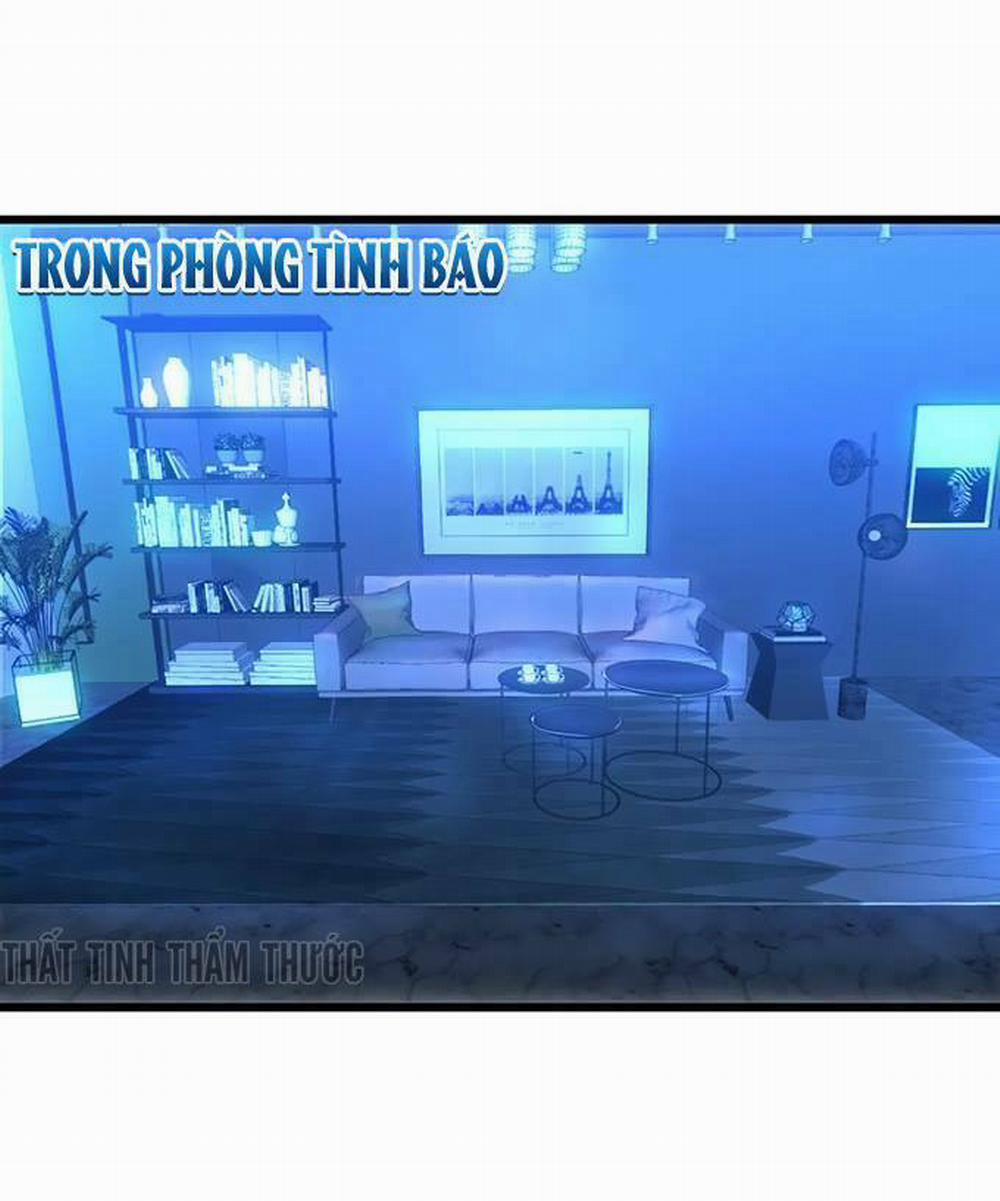 Hắc Đạo Đáng Yêu 23 trang 53